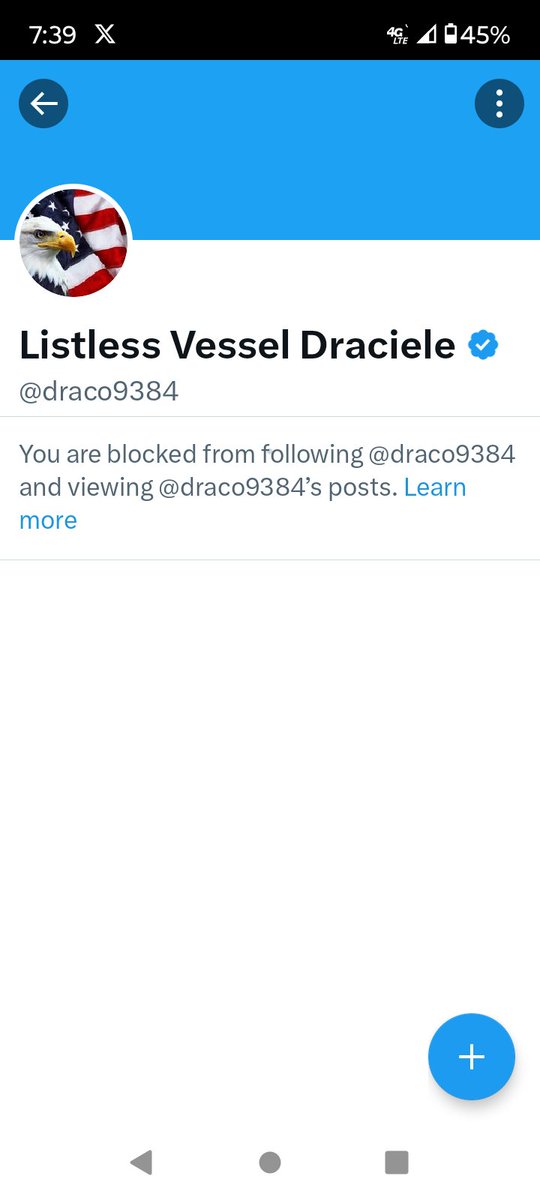 @VinSteezl @draco9384 @estradguillermo This guy blocks when you call out his stolen valor!!! This is his butt boy bananas account!