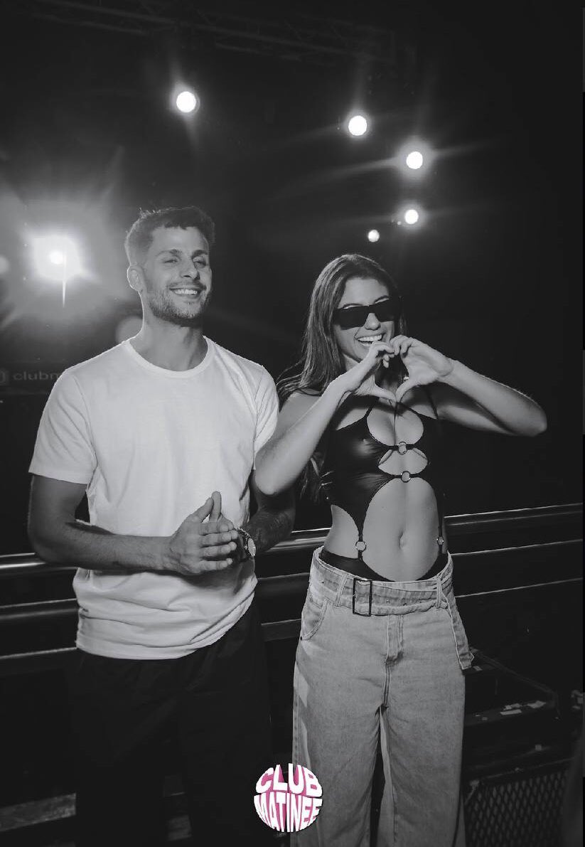 Kothiittaa's tweet photo. Más fotitos de Joel y Rosina #ClubMatinee ♥️
#Rosiel https://t.co/O3KZir2r8v