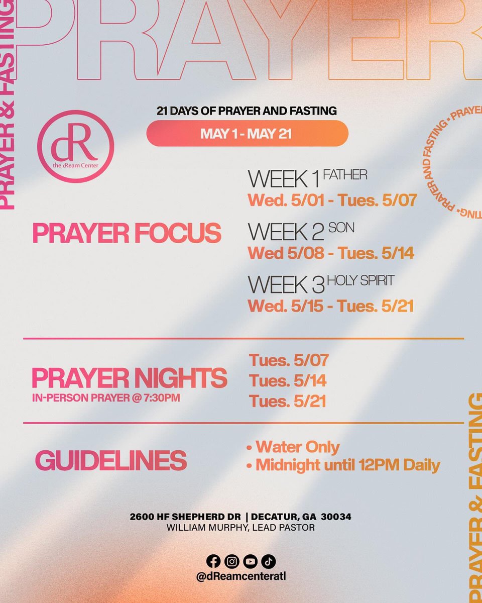 21 days of fasting and praying 🙏🏾 #iLoveMyChurch #dRc