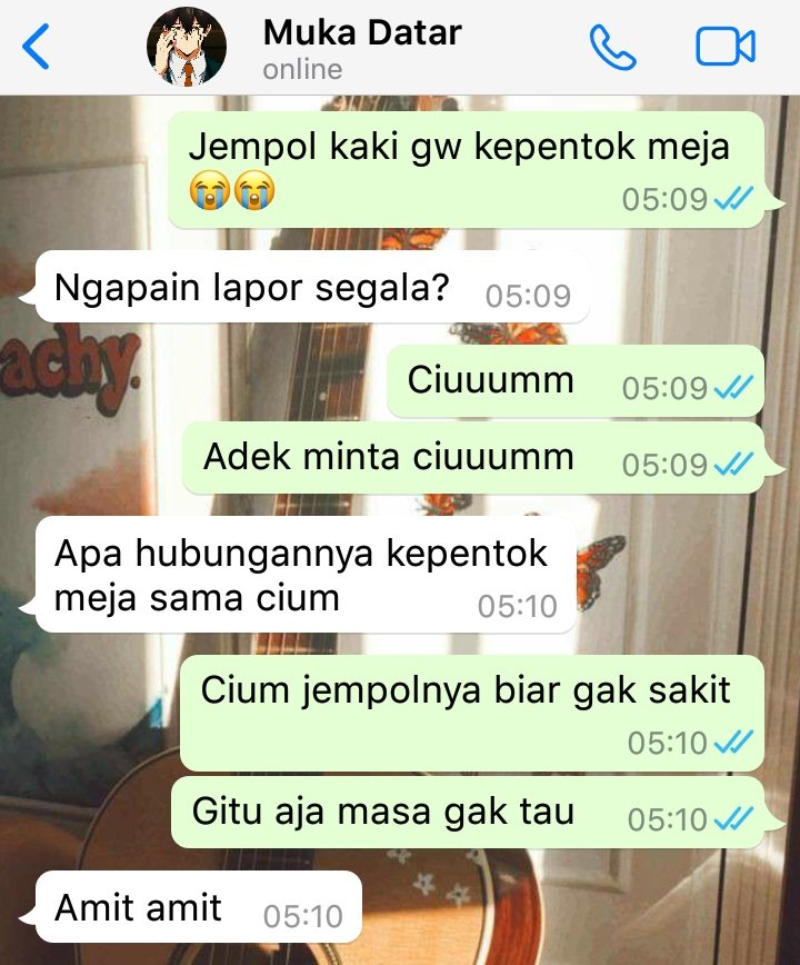 kejucraftie's tweet photo. #orterwirth ⏳🕶️
— jempolnya kepentok meja wkwk https://t.co/COKin90bWf