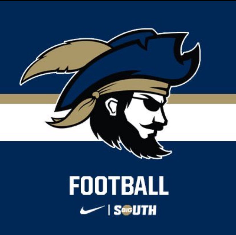 @CoachHollifield we appreciate Coach Hollifield for coming by and checking on our guys @CSUFB @NewberryHS_FB @NHS_Dogs