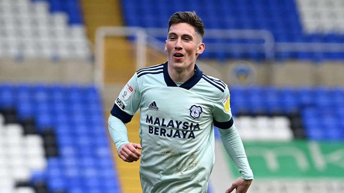 On This Day in 2021, Cardiff City beat Birmingham City 4-0 in the Championship.

Scorers:
⚽️ Harry Wilson (9', 40', 86')
⚽️ Mark Harris (68')
#BCFC #CardiffCity