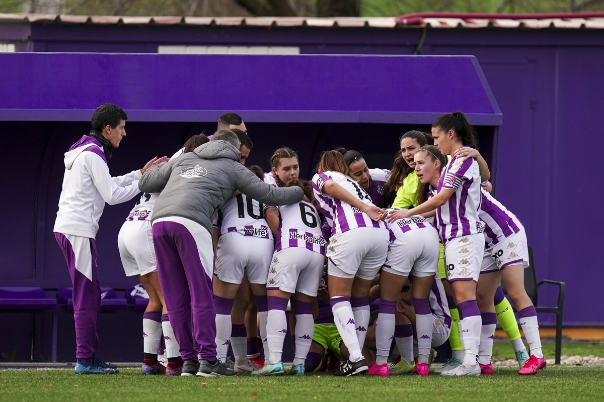 💜💪🏻 HOY EL PUCELANISMO ESTÁ EN ZAMORA

HOY NOS JUGAMOS TODO.

A partir de las 18.30 horas la temporada pasa por los anexos al Ruta de la Plata, ante el <a href="/amigosdelduero_/">CD Amigos Del Duero</a> 

¡VAMOS, PUCELA!

#RVSimancas