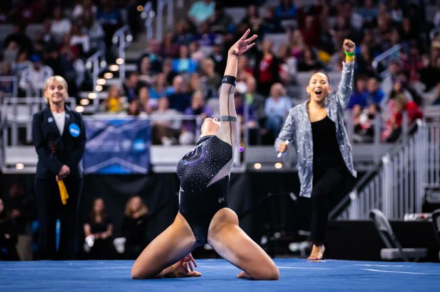 University of Utah Utes Gymnastics Team at the NCAA National Championships

solo.to/ncaapeaches 

#gymgirl #gymnastics #Utah #NCAA #NCAAGymnastics #GoUtes #UtahUtes