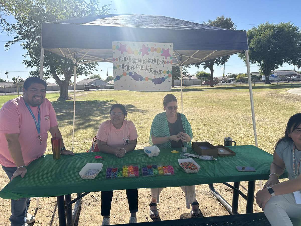 William C. Jack celebrating Día del niño! Thank you staff and students for such a wonderful event! @GESD @SegottaJones