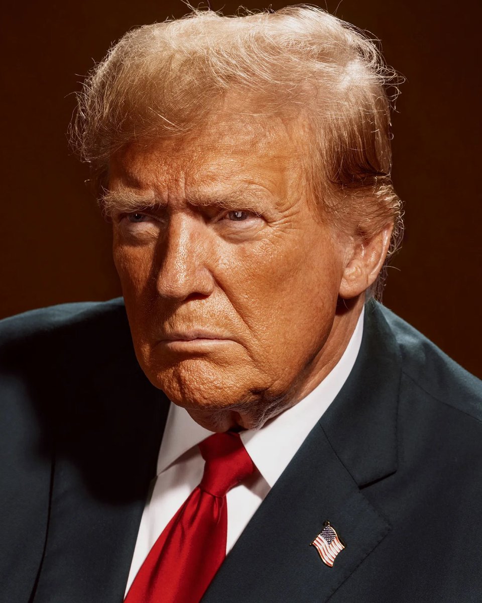 Hated by the left. Hated by the media. Hated by Hollywood. Hated by pedophiles. LOVED by the American people! I stand with Rightful President Trump! Gen-Z stands with Rightful President Trump!