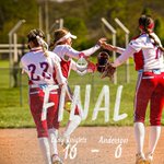 Photo by KingsLadyKnights Sofball (@KingsSoftball)