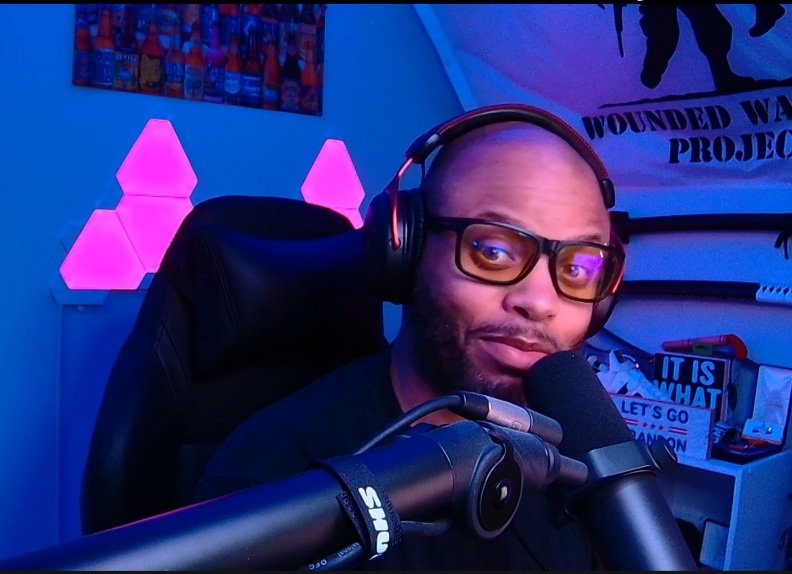 Badboygamingfo1's tweet image. It's time #GrayZoneWarfare #Mithras gang where you at? Come chill with me. #GZW twitch.tv/Badboygamingfo…