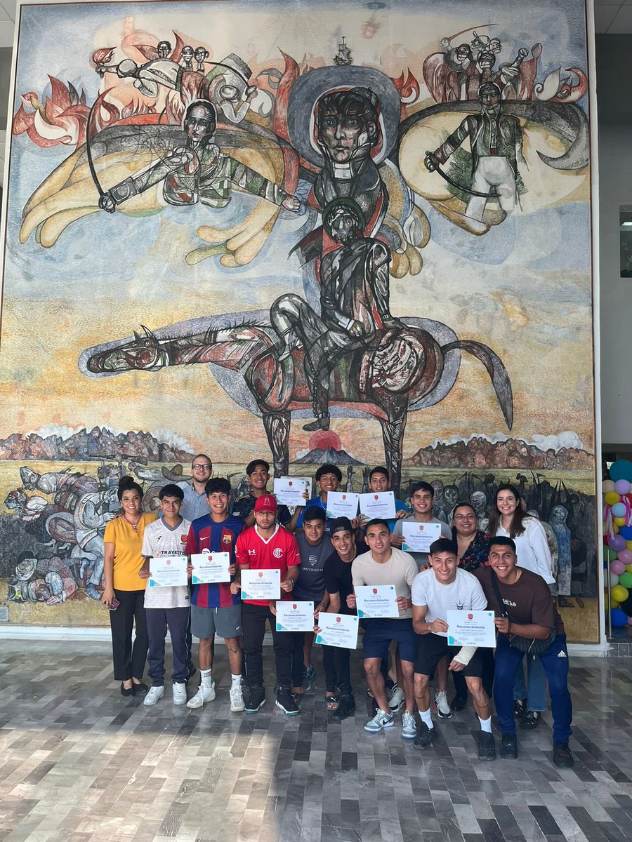 Santiago FC tweet media