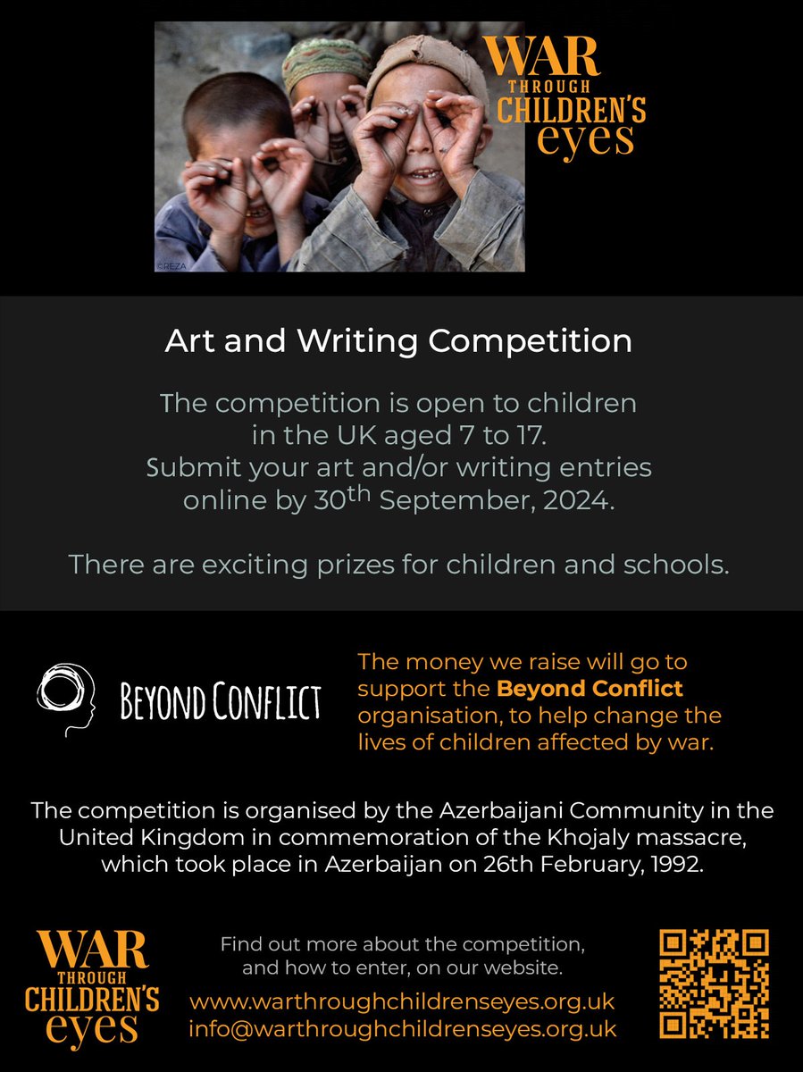 ✒️.Calling all young artists and young writers! 🎨Join our #Competition and unleash your creativity! Check the attached image for all the details! #ArtContest #KidsArt #ChildAuthors
#YoungWritersContest
#YoungArtists #KidsWriting