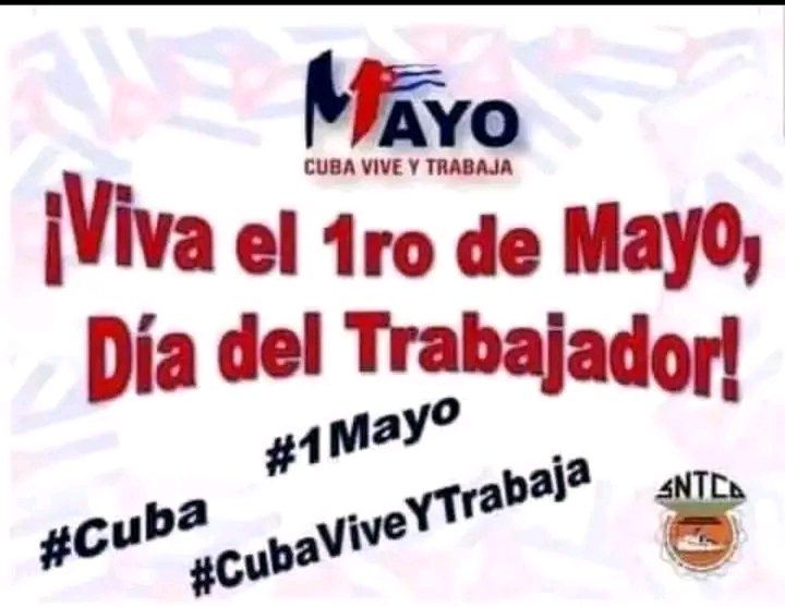 #CubaVencerá