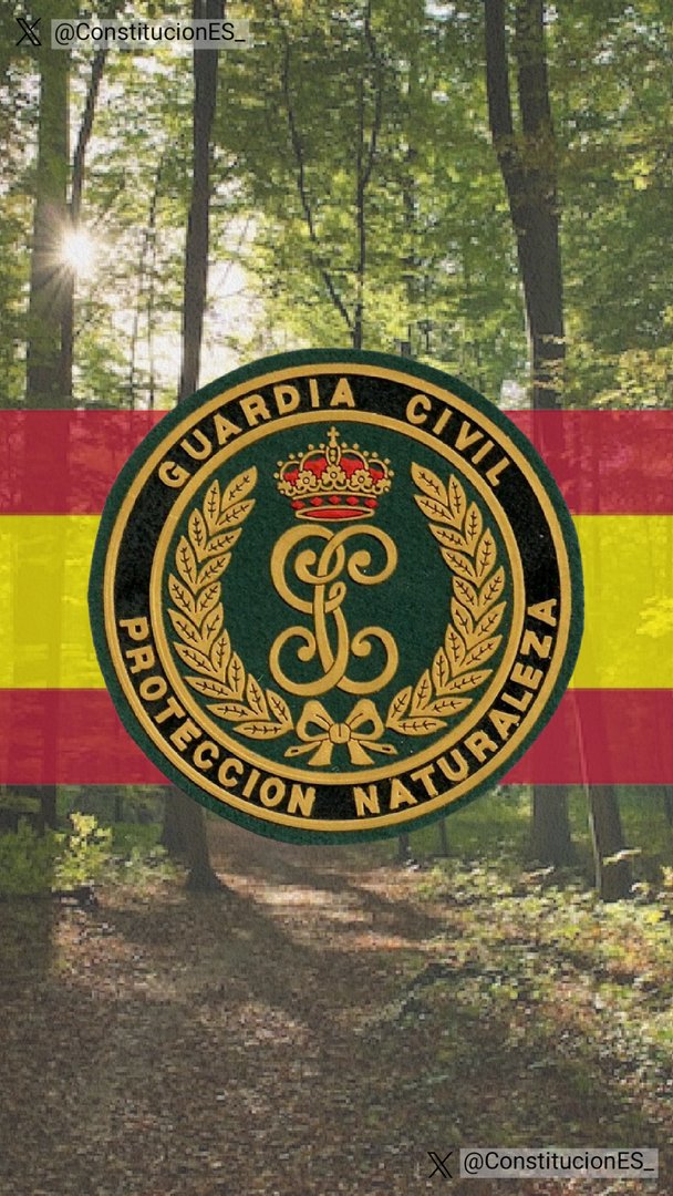 SEPRONA #WallpaperESP #GuardiaCivil #Seprona @guardiacivil