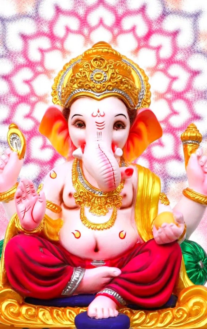 🔰🐘‼️#ॐ_लम्बोदराय_नमः‼️🐘 🔰

नमस्ते गणनाथाय गणानां पतये नमः।
भक्तिप्रियाय देवेश भक्तेभ्यः सुखदायक ॥ 

  ❣️पूज्यनीय भगवान श्री गणेश जी के आशीर्वाद से  आपका दिन शुभ और मंगलमय हो ❣️

#ॐ_गं_गणपतये_नमः⛳🌺🙏
#ॐ_वक्रतुण्डाय_नमः 🚩🌻⚘️
#शुभ_प्रभात_वंदन 🌄🌞🔥