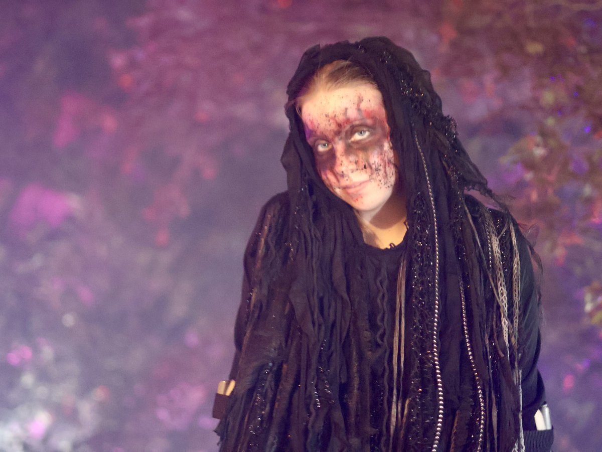 KDFanatics75's tweet photo. Sweet dreams on this Halfway to Halloween night.
#Haunt #Uprising #SiteX #CleaverBrothers #KingsDominion #KDFanatics #KingsDominionFanatics #SweetDream #TerribleNightmares #HalfwayToHalloween https://t.co/h6OXeZedZL