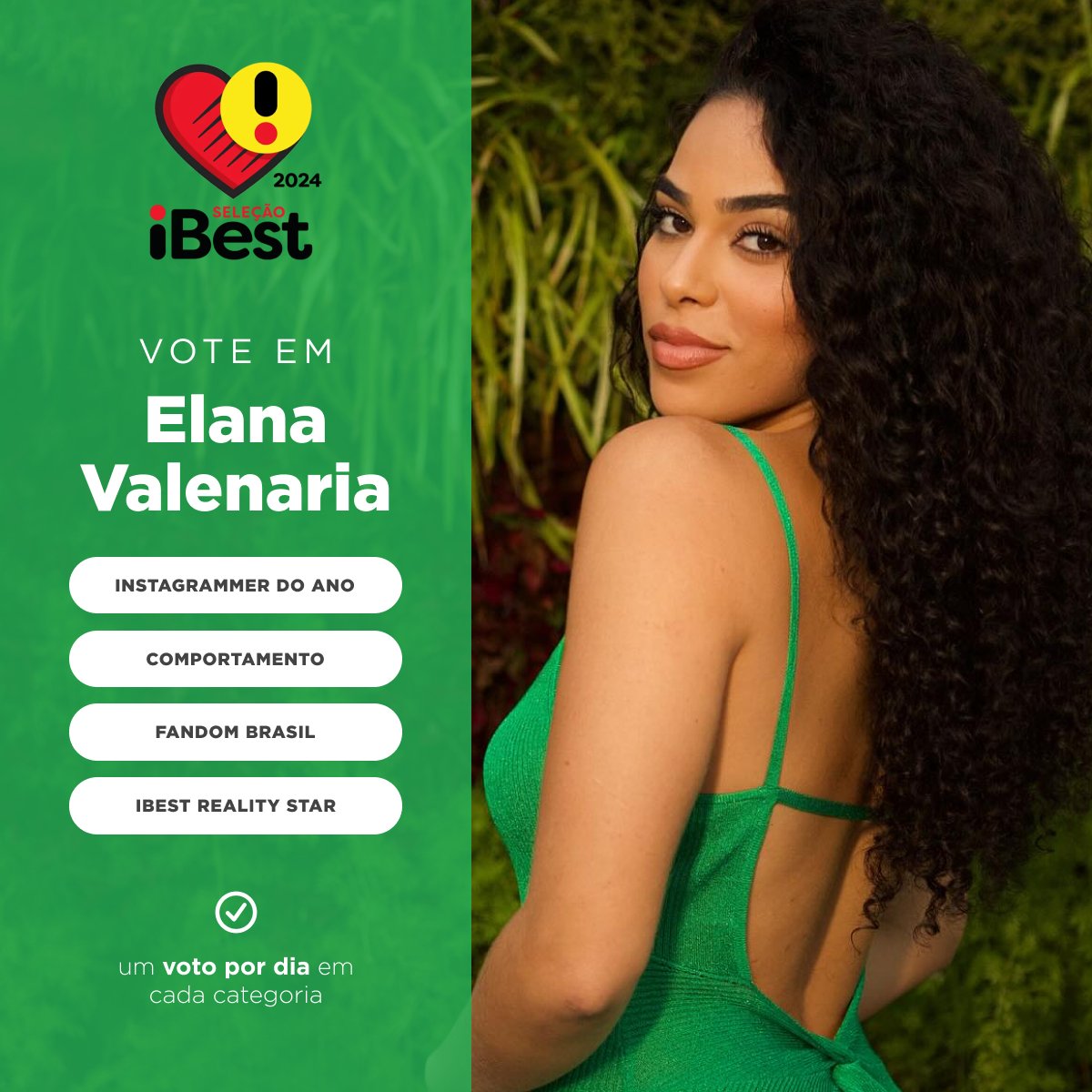 Central Elana Valenaria ☀️ tweet media