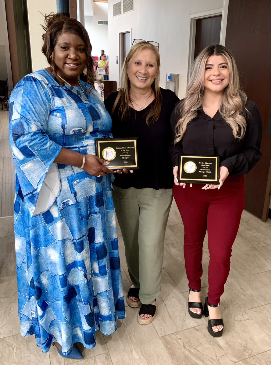 Metzger Middle School tweet media