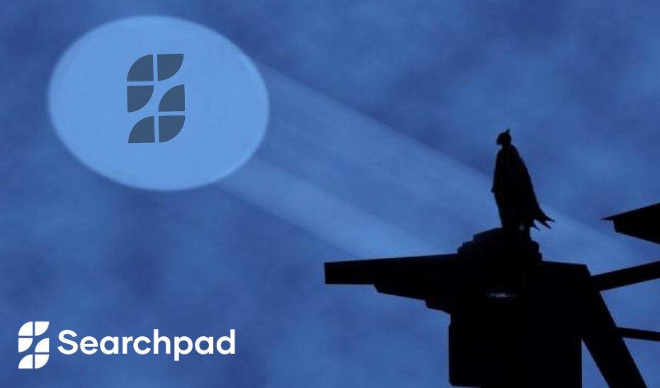 SPAD is coming soon🔮 $SPAD will be the catalyst for @searchpad_app, fueling the Searchpad ecosystem. Let's gooooo... Join: discord.gg/4KjsEPqR Zealy: zealy.io/cw/searchpad