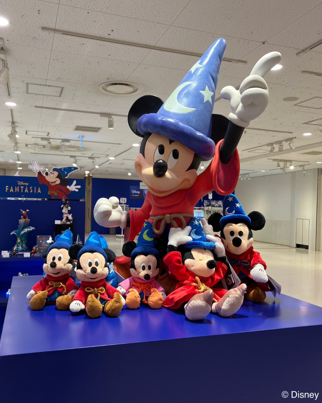 ディズニー・ザ・マーケット公式 on X: 