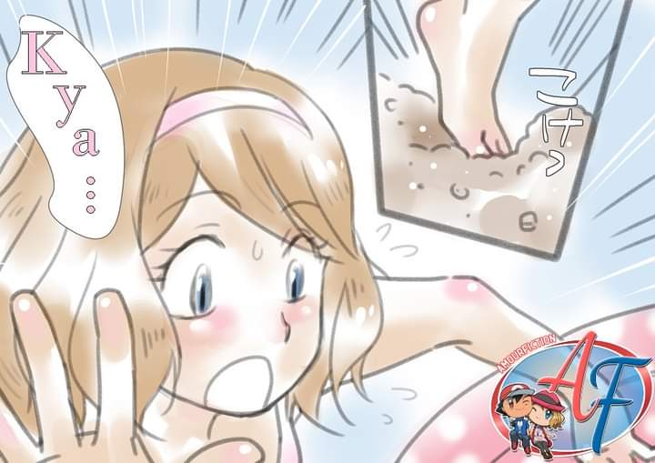 amourfiction tweet picture