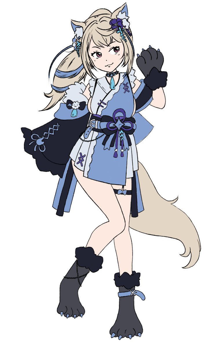 cuplaser's tweet photo. Drew this Fuwawa a while ago but never finished it
#FWMCpix #hololiveart #FUWAMOCO @fuwamoco_en https://t.co/0ylO0wcAgc