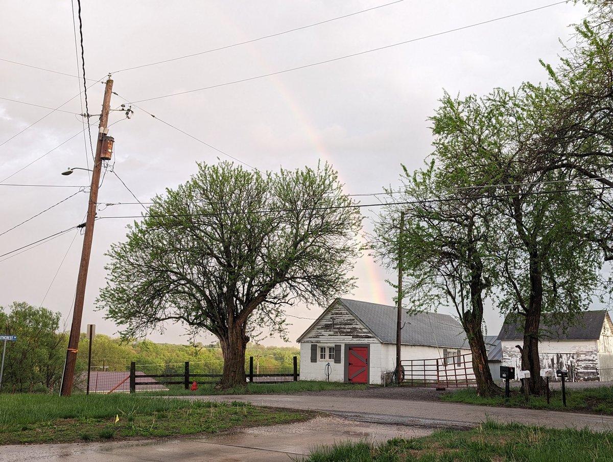 Samantha Foster tweet media