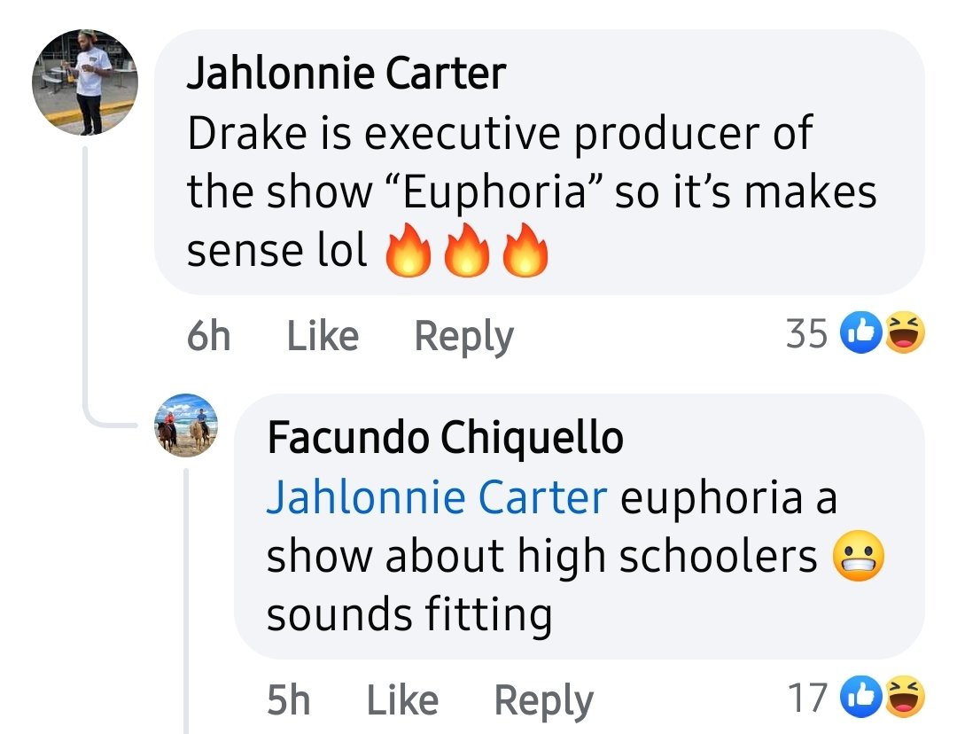 🤣🤣🤣

#Kendrick #Drake #HipHop