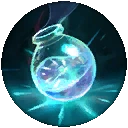 Time Warp Tonic changes:
- No longer works on biscuits, mana items, or grants 2% move speed
- Immediate consumption increased from 30% to 40%