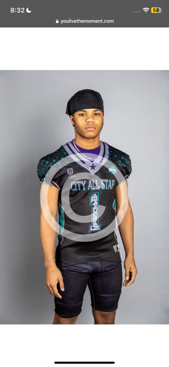 Isaiah Robinson tweet media