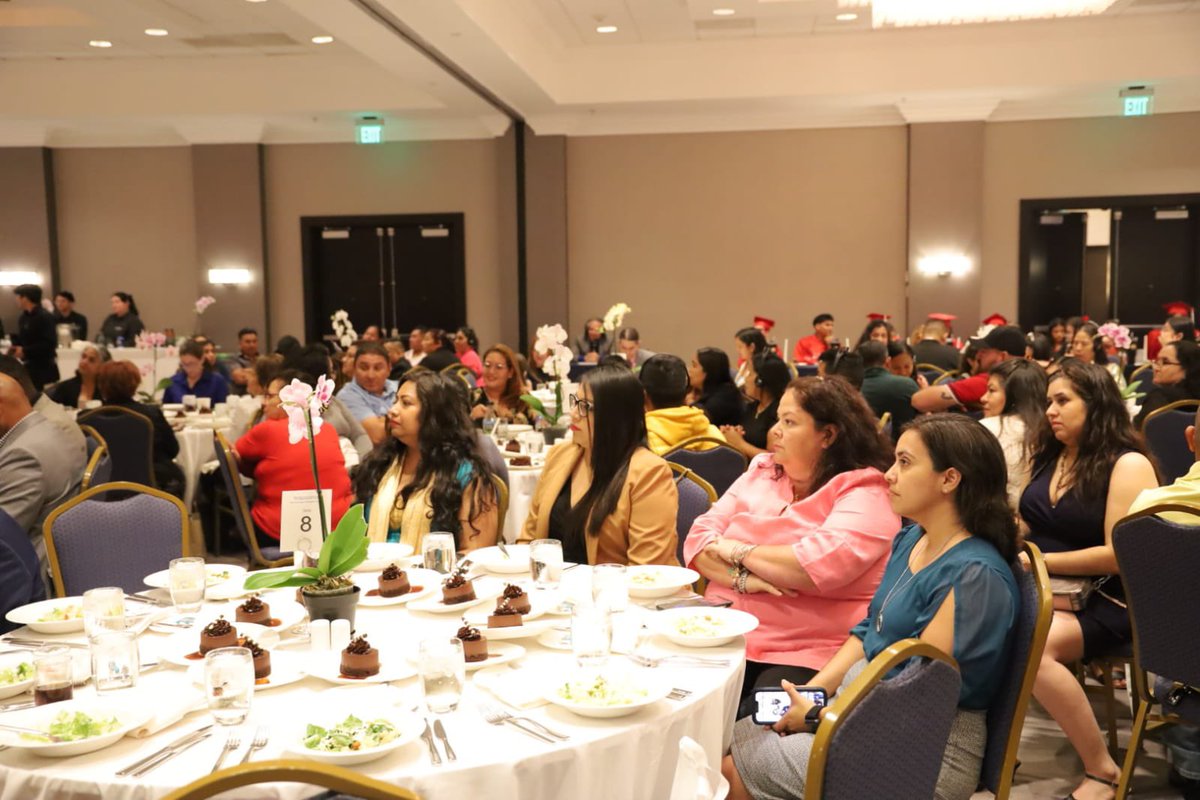 Today, we celebrate the incredible journey of resilience, determination, and success of our migrant students during the 36th Annual Migrant Seniors’ Recognition Program. This event is more than just a ceremony; it's a testament to the boundless potential within each of us and the…