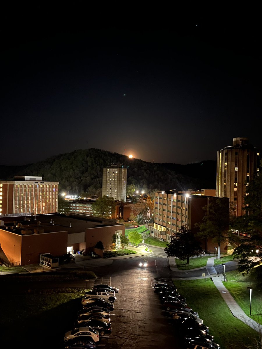 Morehead State tweet media