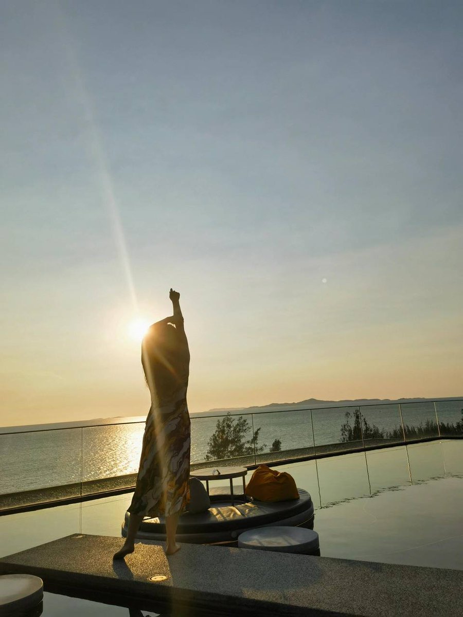 Good morning. Wish you all the best in the new month