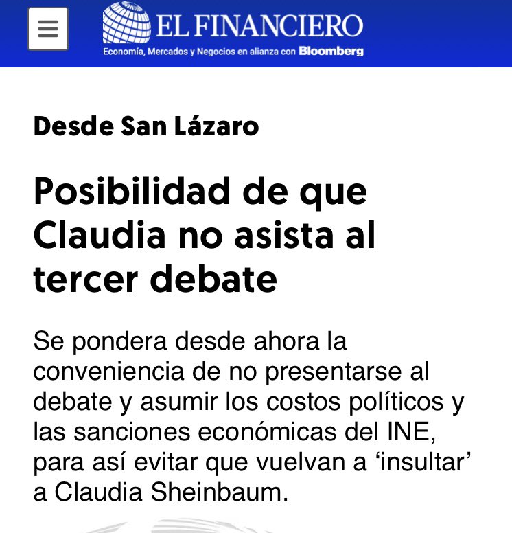 @latinus_us La #CandidataDeLasMentiras  insultando, pero no quiere ir al tercer debate para que no la vuelvan a insultar. 🦎🤡