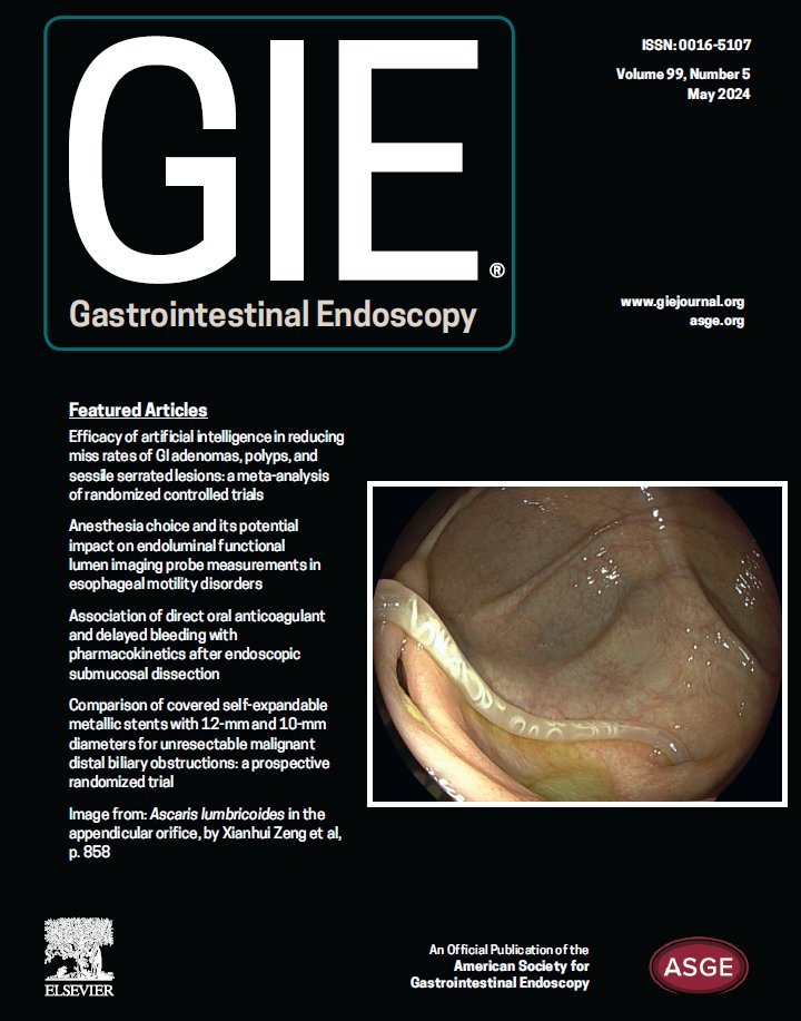 Check out the May issue of GIE online: giejournal.org/current