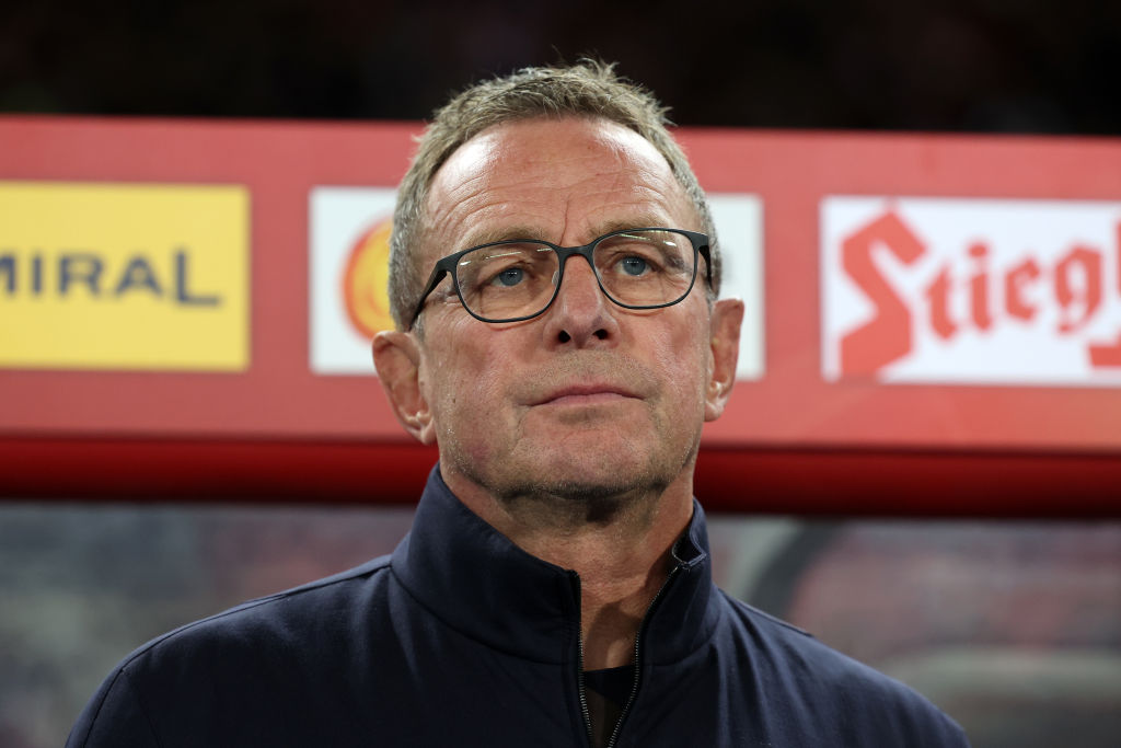 🚨 FC Bayern are discussing final details with Ralf Rangnick in order to complete the agreement really soon. The appointment is really close. Main part of the points about project, influence of the manager for signings/outgoings and more have been discussed; it's been positive.
