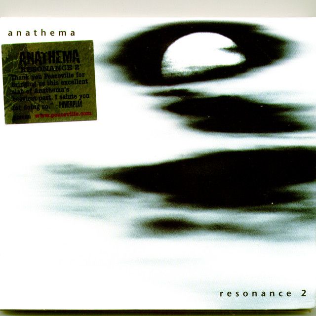 Resonance 2 - Album by Anathema @anathemamusic, released 30-APR-2002 #NowPlaying #DoomMetal #PsychRock spoti.fi/3Uf9pVI