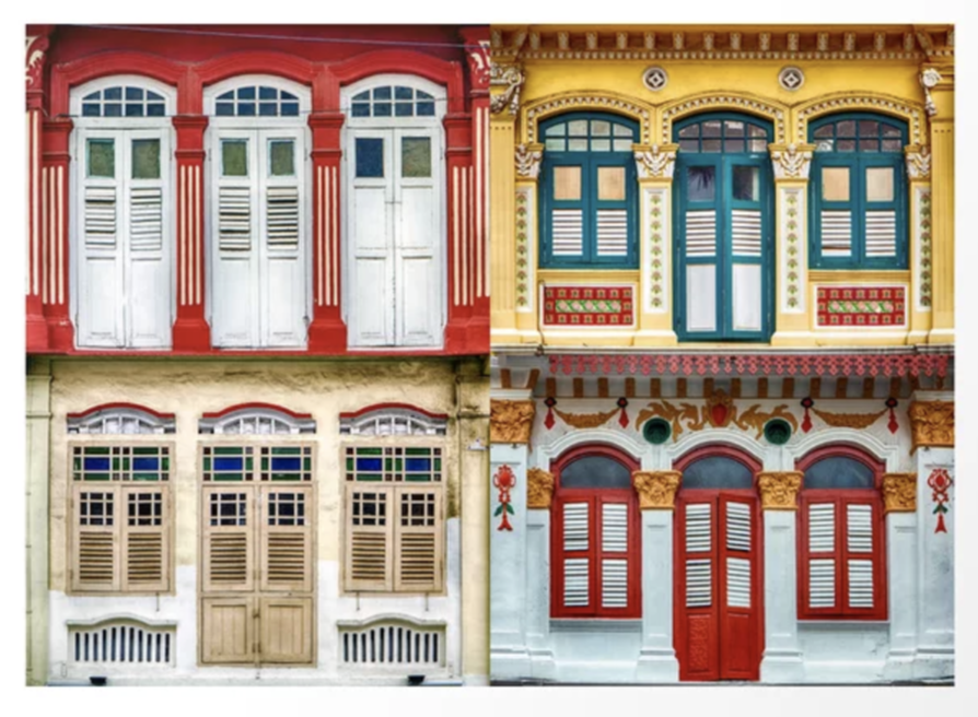 Heritage Shophouses of Singapore, available on @redbubble, @society6, @Displate and @FineArtAmerica, see Linktree in bio to order - 

Image © John Seaton Callahan

#singaporeforeveryone #sgarchitecture #shophouse #singaporeshophouse

society6.com/product/the-si…