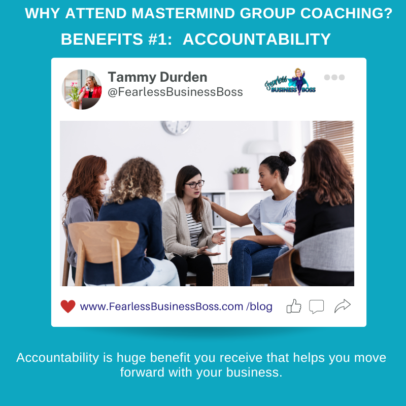 Don't do it solo—join a mastermind and watch your dreams take flight! 🔥 
#Mastermind #groupcoaching #Accountability #GoalsCrushed #businesstips #Businesscoachforwomen #businessowner #fearlessbusinessboss