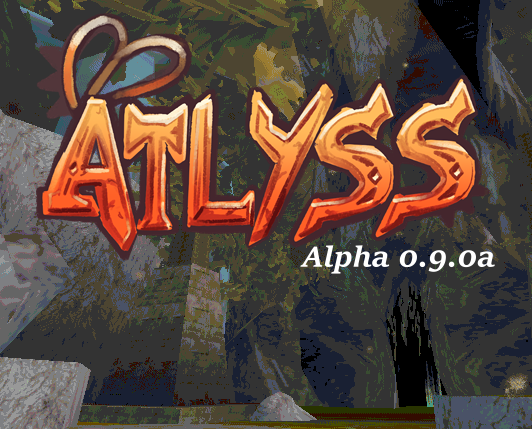 The Atlyss Alpha 0.9.0a Singleplayer demo released! More info here: kiseff.itch.io/atlyss/devlog/…