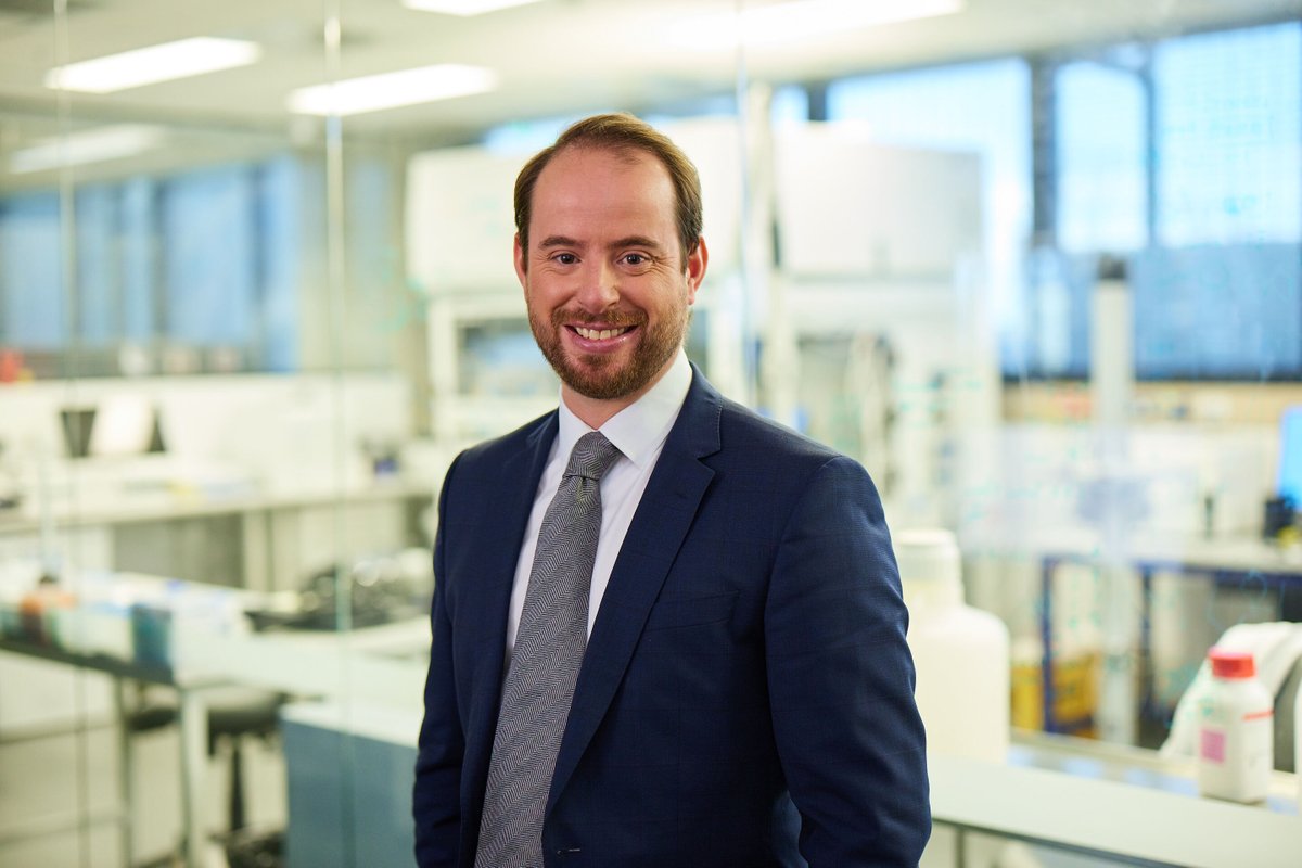The Garvan Institute and Illumina are partnering on the $27 million TenK10K project to help transform the treatment of complex diseases, starting with autoimmune diseases.

@‌illumina @illuminainc @‌drjosephpowell

Find out more: ow.ly/Pwrc50Rt2BL