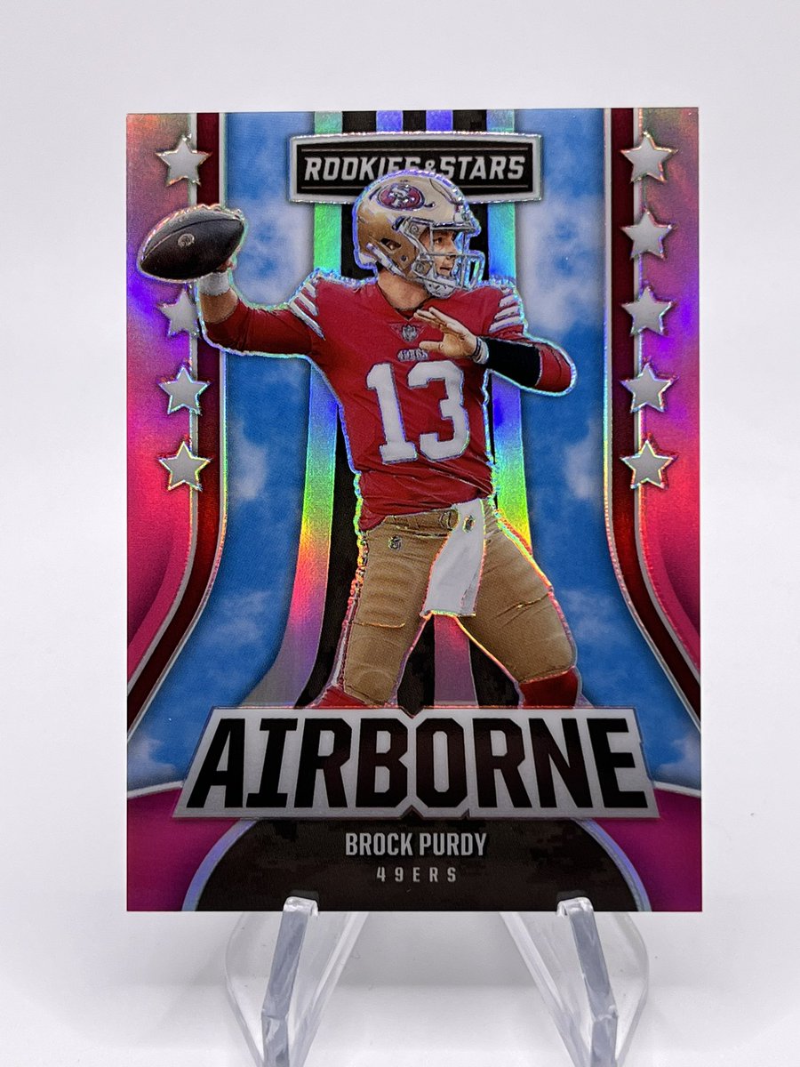 Pretty Pink Purdy!

$35 /99

See pinned tweet for payment and shipping details, stack through 4/30

Just say “TAKE” - offers and counters can be sniped!!!

#ripheatstacks #takestackRIPHEAT