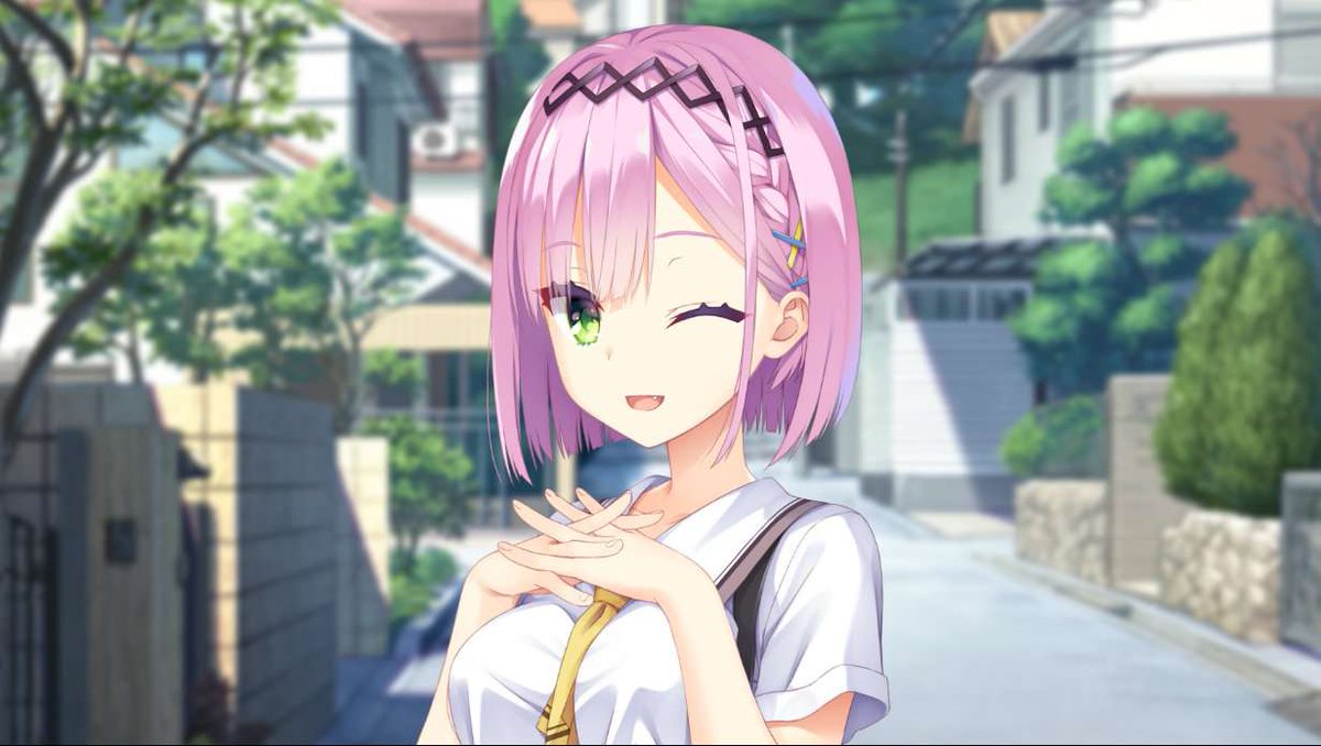 August Hail 📘 tweet media