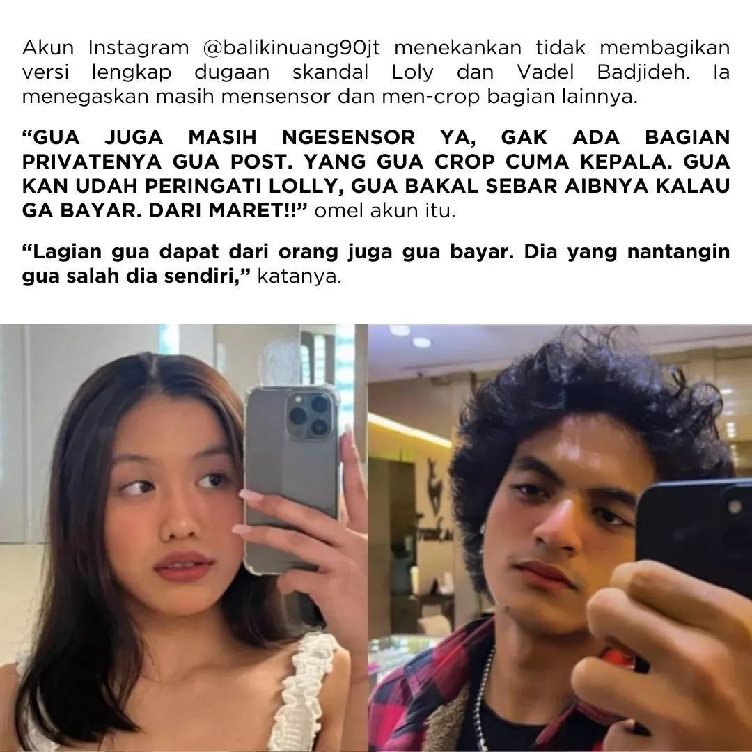0XDAVE tweet media