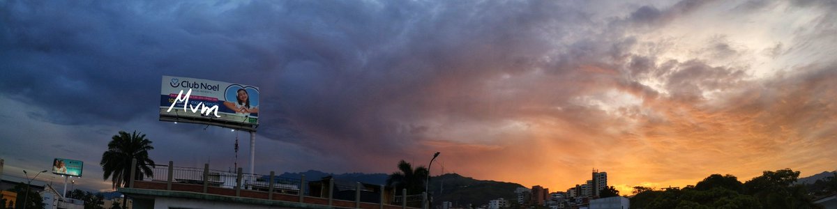 #Atardecer #CaliColombia #Sunset