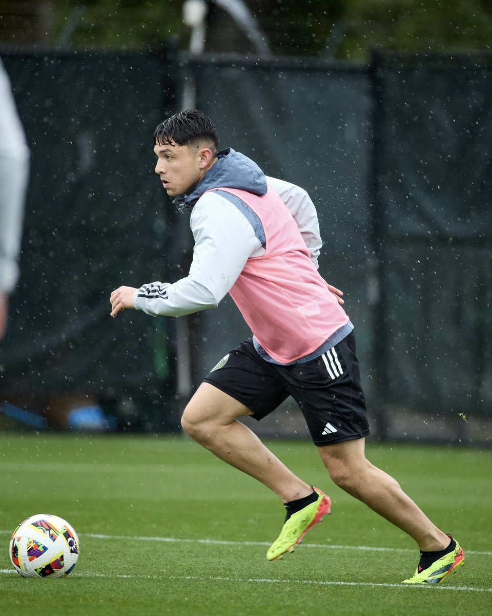 Work through all conditions 🌧️ #RCTID