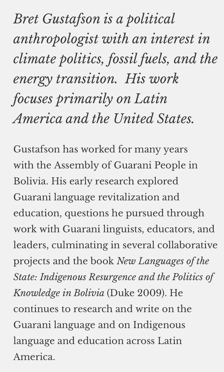 Tragic. The world is about to lose the insights of a “political anthropologist.” Agree or disagree with his protest, but don’t deprive the world of the knowledge he brings us.