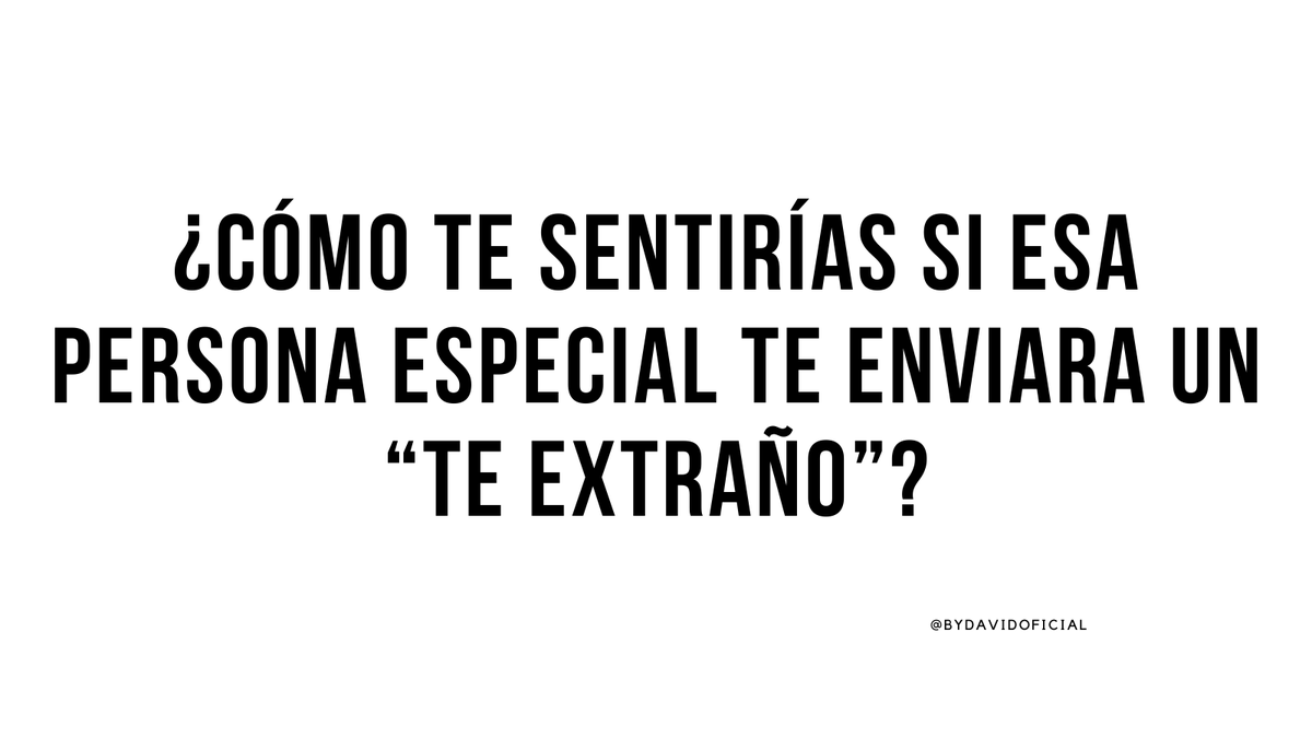 bydavidoficial's tweet image. 