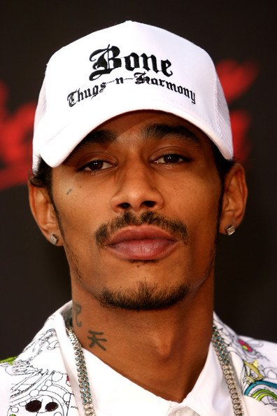 Layzie Bone 🥰🥰