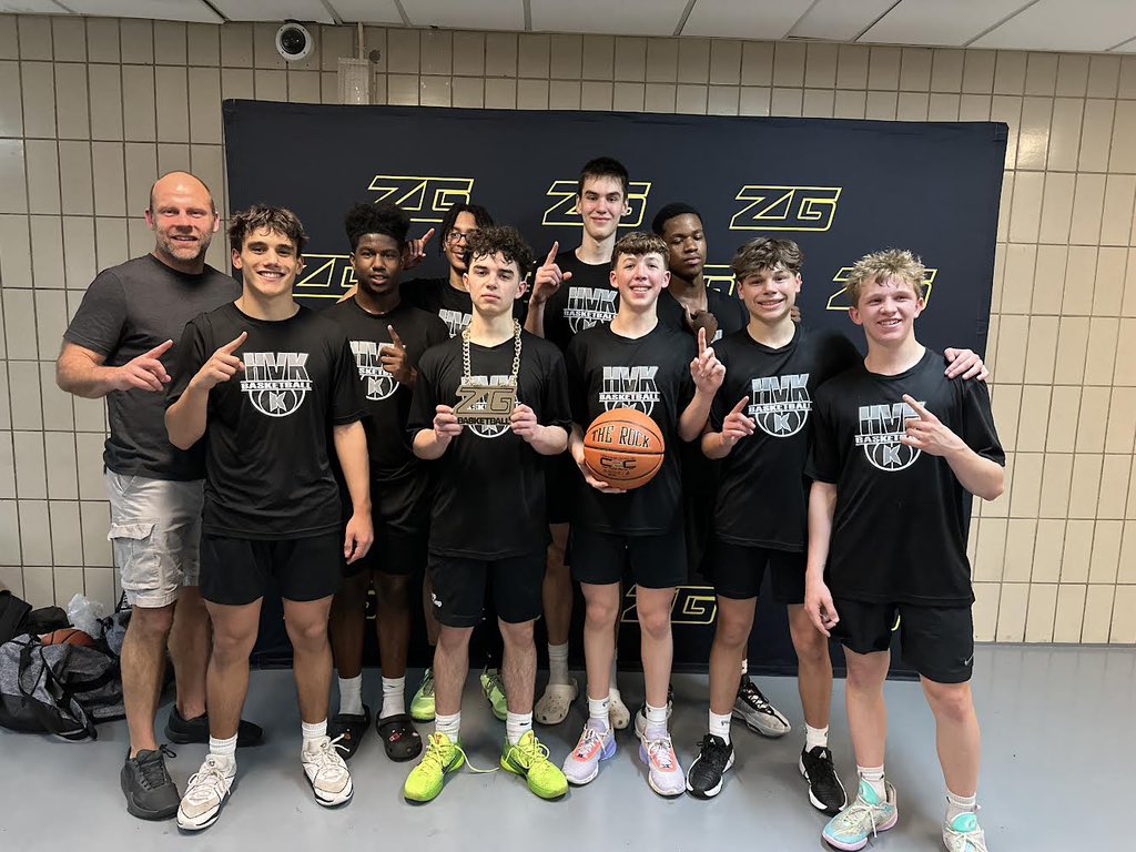 HVKnights Basketball tweet media