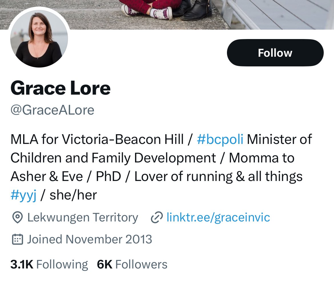 Seems Grace Lore still hasn’t read the Cass Report or WPATH files. She’s still advocating for transing kids on a day when the NDP shut down safety & fairness in sports for women & girls by allowing males to play in our categories. #CassReport #WPATHfiles @thecassreview #cdnpoli