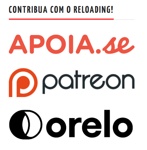 ReloadingBR's tweet image. Galera, recado importante!

O Padrim encerrará as suas atividades. E nós teremos que recomeçar as nossas campanhas de financiamento.

Elas já estão no ar lá no reloading.com.br. 

Já temos o Patreon, mas também adicionamos o APOIA-se e a Orelo.

Bora manter o projeto vivo!